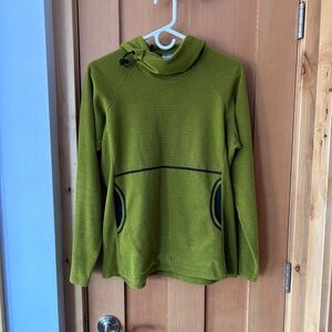 Melanzana Microgrid Hoodie